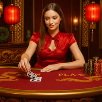 FatPirate - Live Baccarat - Norwegian Live Casino