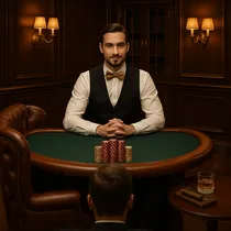 FatPirate - Live Blackjack - Table Games Norway
