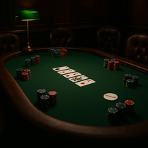 FatPirate - Live Poker - Norwegian Live Casino