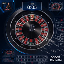FatPirate - Live Roulette - Norwegian Live Casino