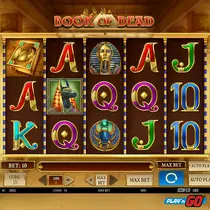FatPirate - Book of Dead Slot Game - Norwegian Casino