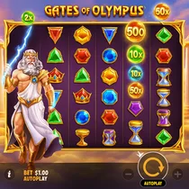 FatPirate - Gates of Olympus Slot Game - Online Slots Norway