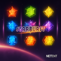 FatPirate - Starburst Slot Game - Norwegian Casino