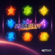 FatPirate - Starburst Slot Game - Norwegian Casino