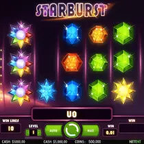 FatPirate - Starburst Slot Game - Online Slots Norway