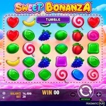 FatPirate - Sweet Bonanza Slot Game - Norwegian Casino