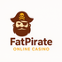 FatPirate Casino Logo