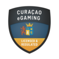 Curacao eGaming License