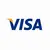 FatPirate - Visa Payment Method - Secure Deposits