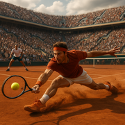 FatPirate - Tennis Betting - Norwegian Sports Betting